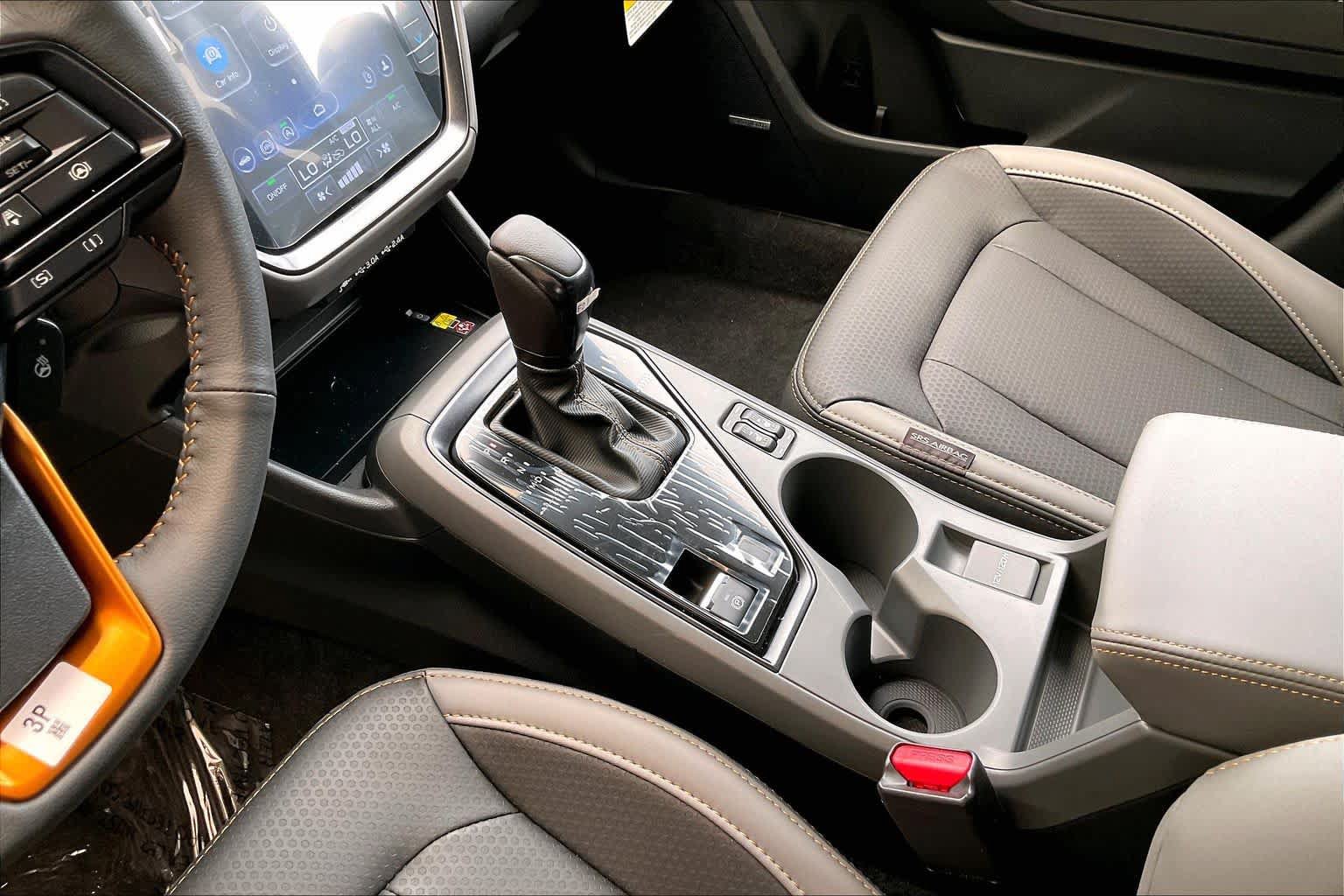 New 2026 Subaru Crosstrek 2.5i Wilderness AWD/4WD image 7