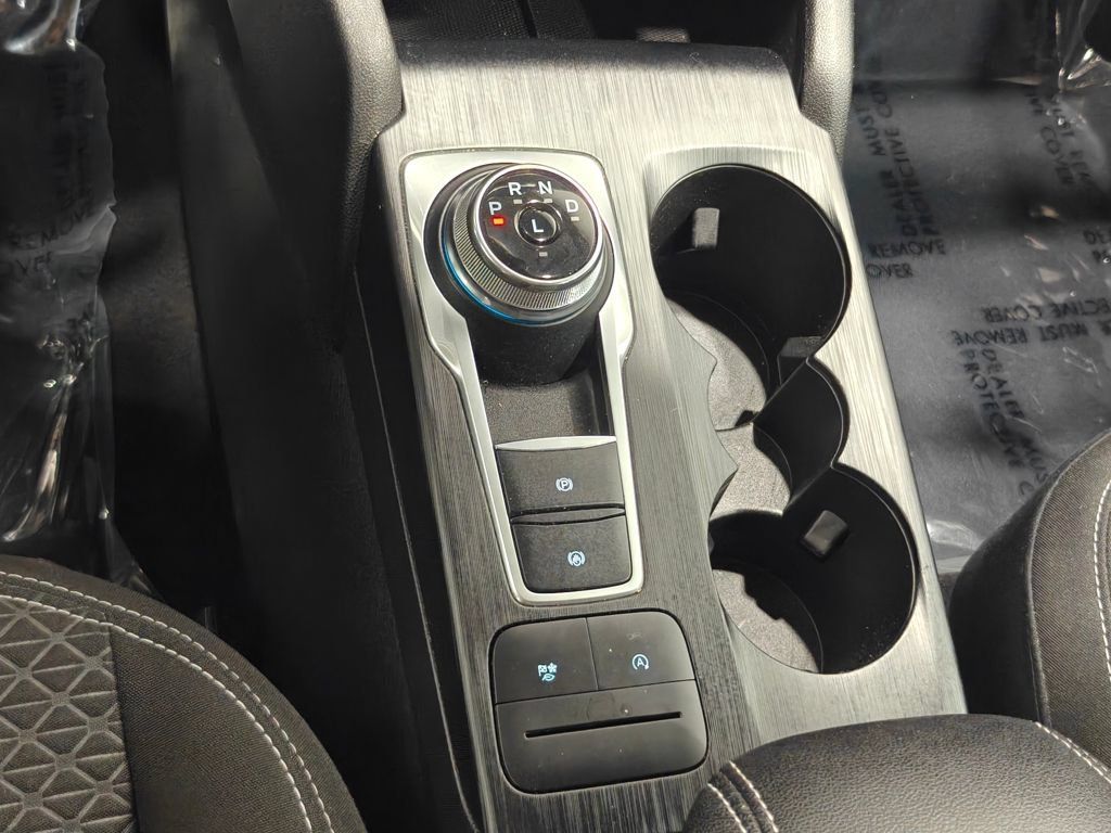 Used 2023 Ford Escape Active AWD/4WD image 9