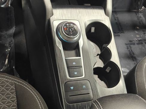 Used 2023 Ford Escape Active AWD/4WD image 9