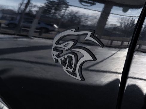 Used 2023 Dodge Durango SRT Hellcat image 9