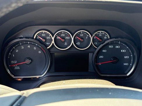 Used 2024 Chevrolet Tahoe LS RWD image 9
