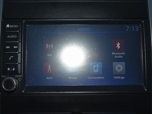 Used 2020 Nissan Frontier SV image 21