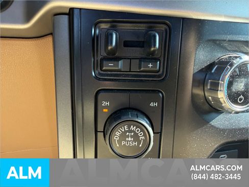 Used 2021 Ford F150 XLT w/ Equipment Group 301A Mid AWD/4WD image 23