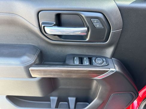 Used 2022 Chevrolet Silverado 1500 RST image 15