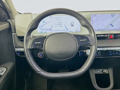 Used 2024 Hyundai Ioniq 5 SEL RWD image 18