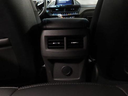 New 2025 Cadillac CT4 Premium Luxury image 25