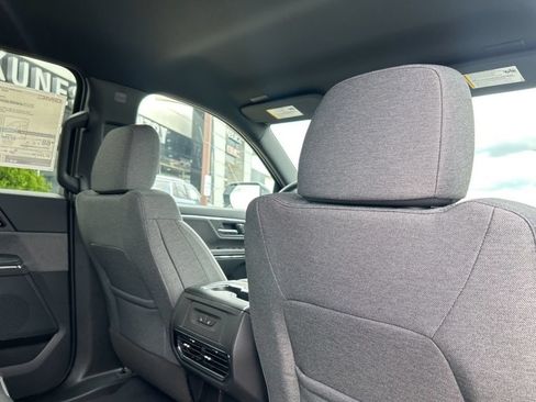 New 2026 GMC Sierra EV Elevation w/ Premium Package AWD/4WD image 40