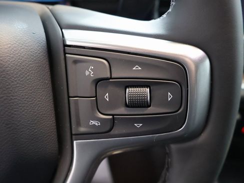 New 2026 Chevrolet Silverado 2500 LT w/ Trail Boss Package image 22