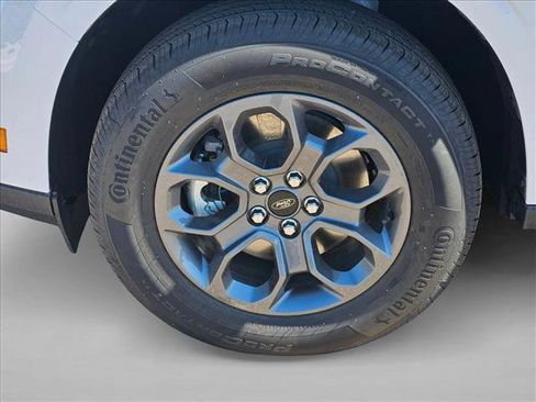 New 2025 Ford Maverick XLT w/ 4K Tow Package image 10