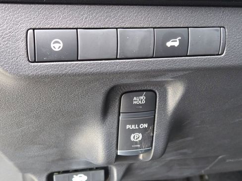 New 2026 Nissan Murano SL AWD/4WD image 27