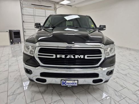 Used 2019 RAM 1500 Big Horn image 32