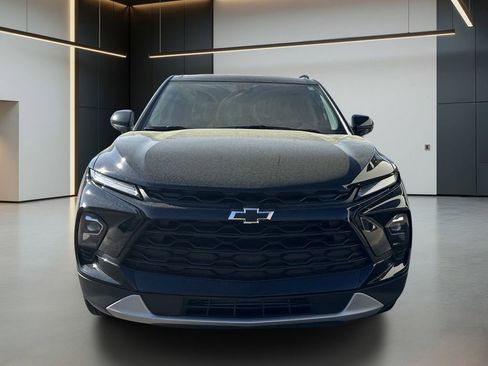 Used 2024 Chevrolet Blazer LT w/ Midnight/Sport Edition image 4