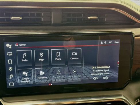 Certified 2025 GMC Sierra 1500 Denali Ultimate AWD/4WD image 14