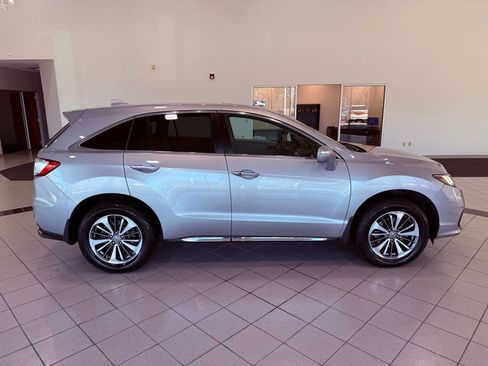 Used 2018 Acura RDX AWD w/ Advance Package image 14