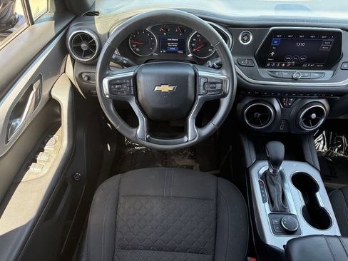 Used 2022 Chevrolet Blazer LT w/ Redline Edition FWD image 13