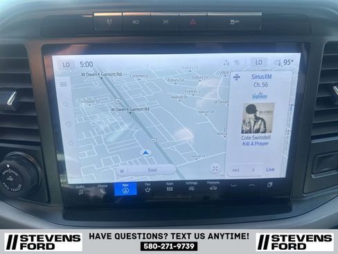 Used 2024 Ford F150 XLT w/ Equipment Group 302A MID image 32