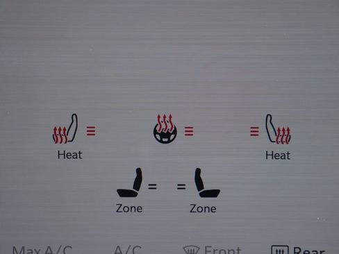 New 2026 RAM 1500 Big Horn image 4