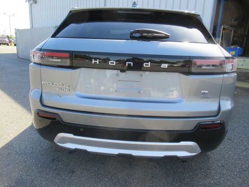 Used 2025 Honda Prologue Elite image 6