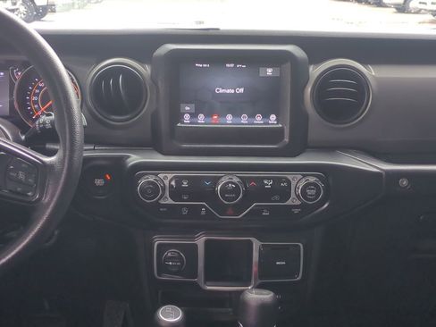 Used 2023 Jeep Wrangler Willys w/ Xtreme 35 Tire Package image 20