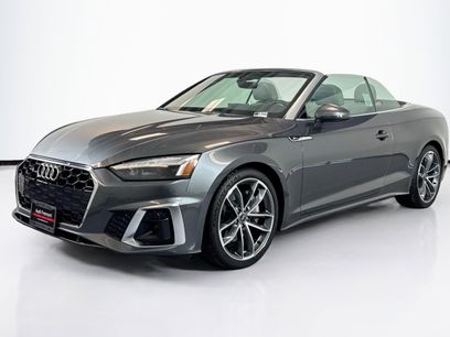 Used 2024 Audi A5 2.0T Premium Plus w/ Premium Plus