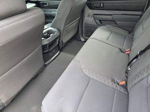 New 2026 Toyota Tundra SR RWD image 23