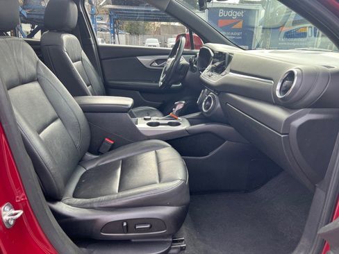 Used 2019 Chevrolet Blazer LT w/ Sun and Wheels Package image 15