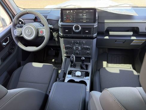 New 2026 INEOS Grenadier AWD/4WD image 21