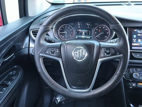 Used 2018 Buick Encore Sport Touring image 14