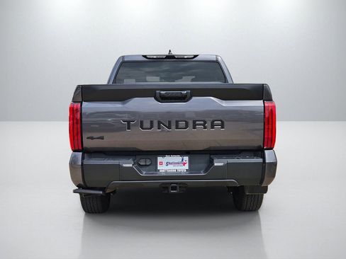 Used 2024 Toyota Tundra SR5 w/ SR5 Premium Package image 6