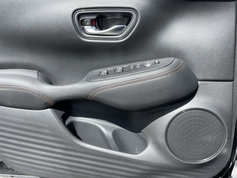 New 2026 Honda HR-V Sport image 22