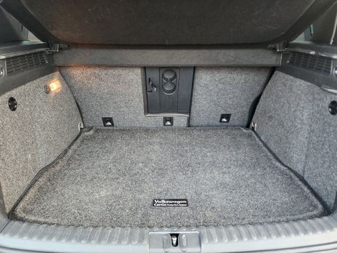 Used 2016 Volkswagen Tiguan R-Line FWD image 11