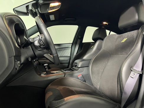 Used 2023 Dodge Charger Scat Pack image 5