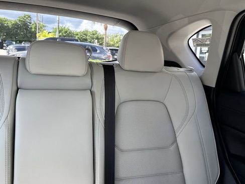 New 2025 MAZDA CX-5 AWD 2.5 S w/ Preferred Package image 20