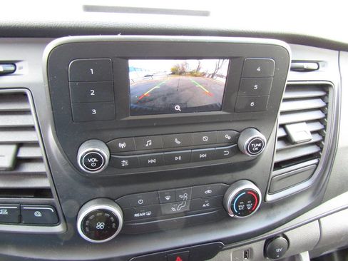 Used 2023 Ford Transit 250 Low Roof w/ Exterior Upgrade Package image 13