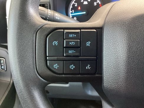 Used 2024 Ford F250 XL w/ FX4 Off-Road Package AWD/4WD image 51