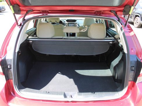 Used 2019 Subaru Impreza 2.0i Premium AWD/4WD image 18