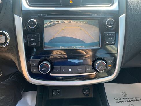 Used 2018 Nissan Altima 3.5 SL FWD image 23