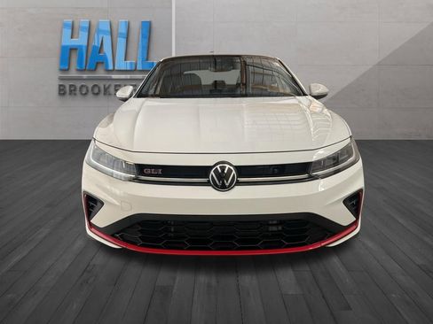 Used 2025 Volkswagen Jetta GLI Autobahn image 9