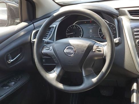 Used 2019 Nissan Murano S AWD/4WD image 22
