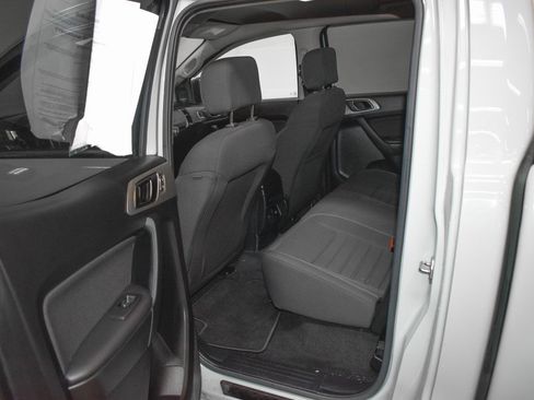 Used 2021 Ford Ranger XLT w/ Equipment Group 301A Mid image 21