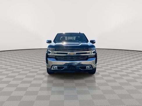 Certified 2021 Chevrolet Silverado 1500 LTZ image 3