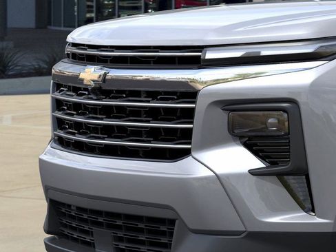 New 2026 Chevrolet Traverse LT image 13