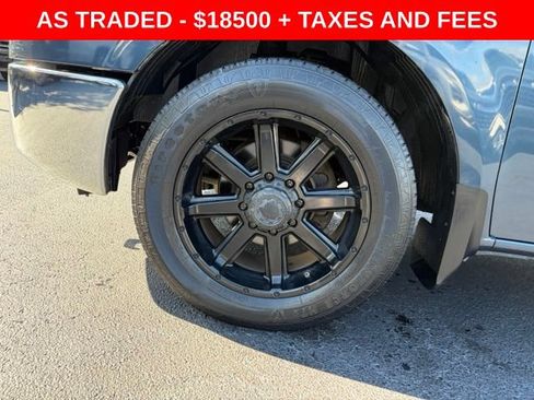 Used 2017 Nissan NV 3500 SL RWD image 9