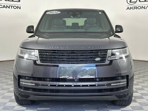 Used 2024 Land Rover Range Rover SE AWD/4WD image 12