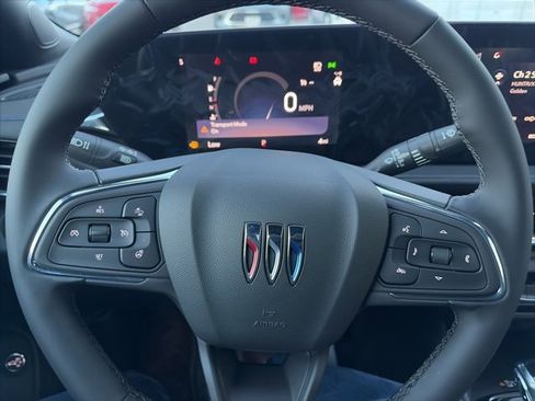 New 2026 Buick Envista Sport Touring w/ Convenience I Package image 21