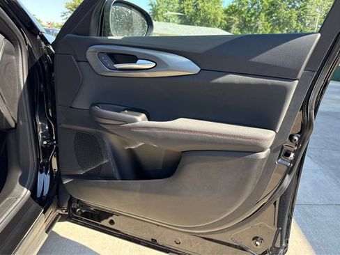 New 2025 Dodge Hornet GT w/ Tech Pack image 16