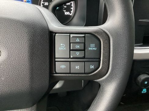 New 2026 Ford F250 XL w/ STX Appearance Package image 46