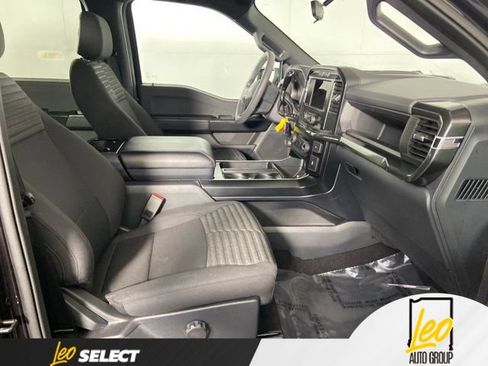 Used 2023 Ford F150 XL w/ STX Appearance Package AWD/4WD image 19