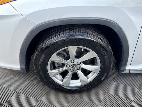 Used 2018 Lexus RX 350 FWD w/ Accessory Package image 35