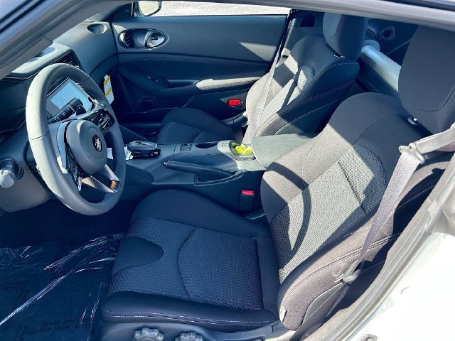 New 2026 Nissan Z Sport w/ Floor Mat Package RWD image 13